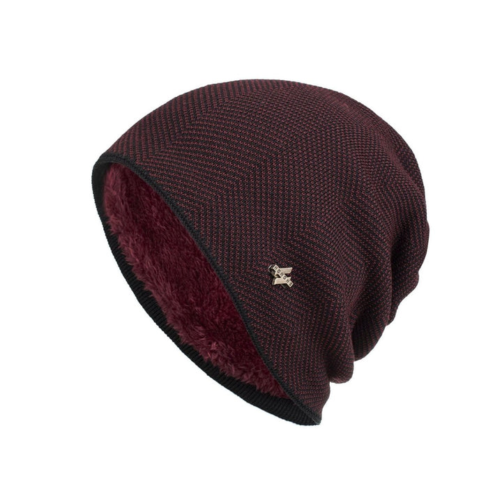 Ozzy™ | Adaptive Fit Fleece Beanie