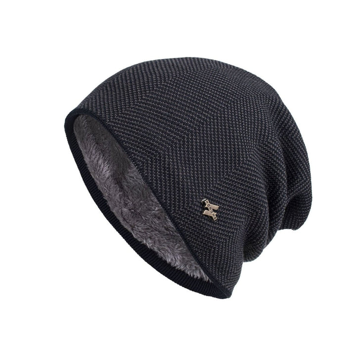 Ozzy™ | Adaptive Fit Fleece Beanie