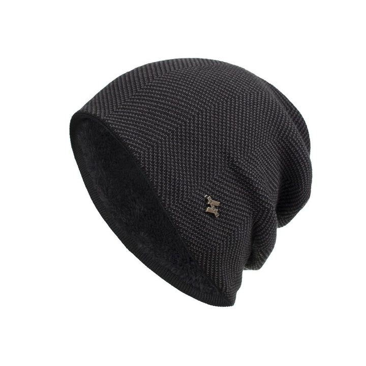 Ozzy™ | Adaptive Fit Fleece Beanie