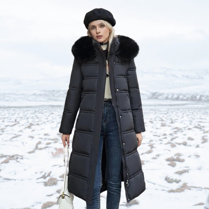 Persia™ | Luxury Winter Shield