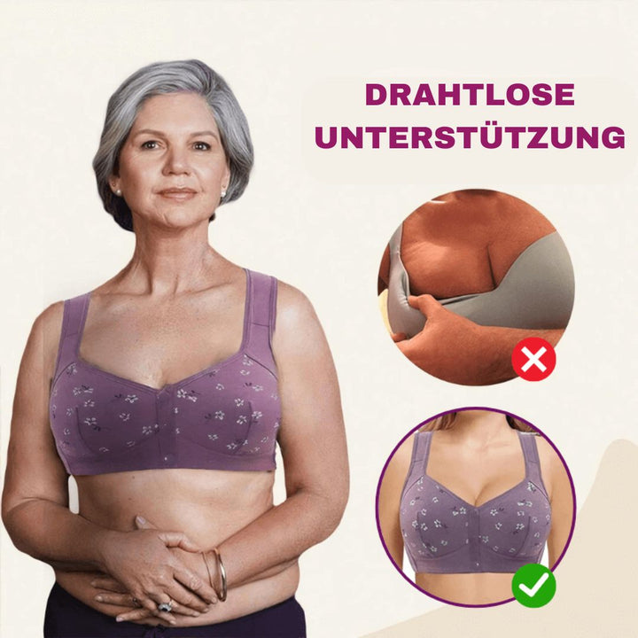 Celeste™ - Perfect Bra for Older Women