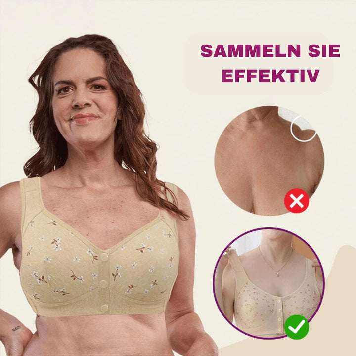 Celeste™ - Perfect Bra for Older Women