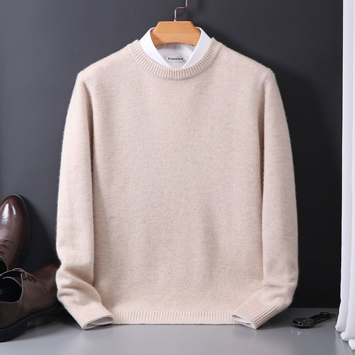 Cyril™ | The Sweater That Combines Comfort and Class