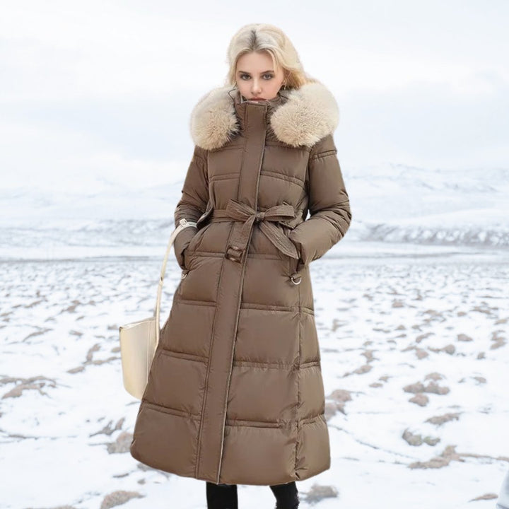 Persia™ | Luxury Winter Shield