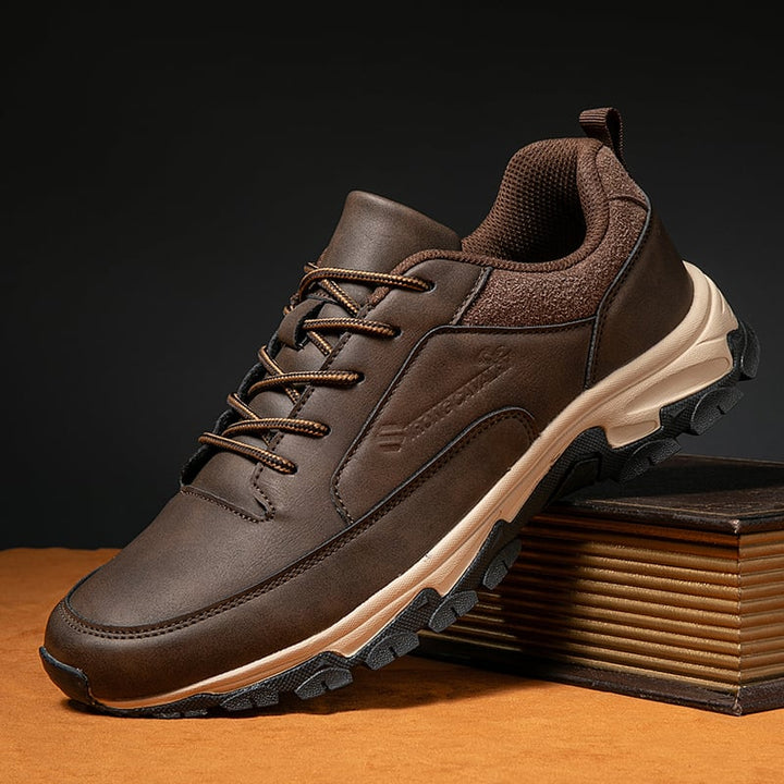 Gideon™ | Orthopedic Comfort Shoes