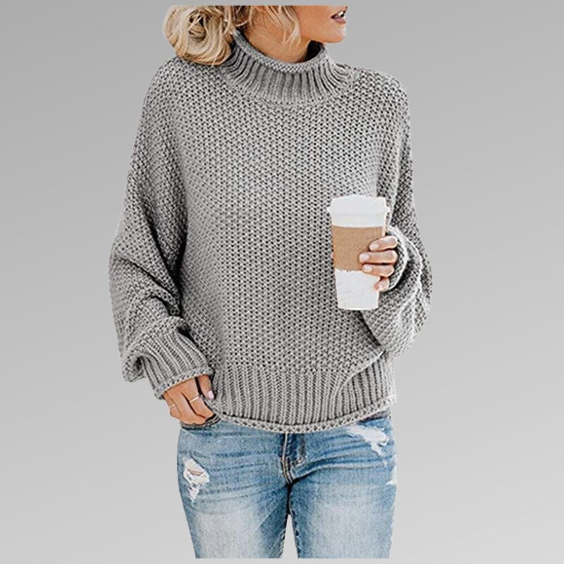 Cosima™ | Premium knitted sweater for elegance and comfort