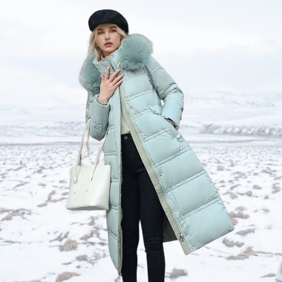 Persia™ | Luxury Winter Shield