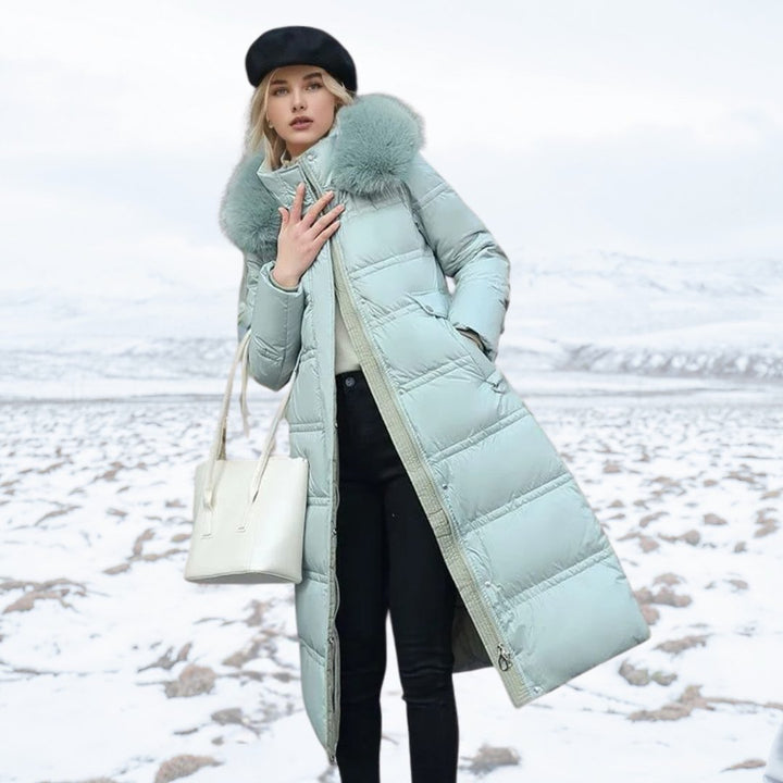 Persia™ | Luxury Winter Shield