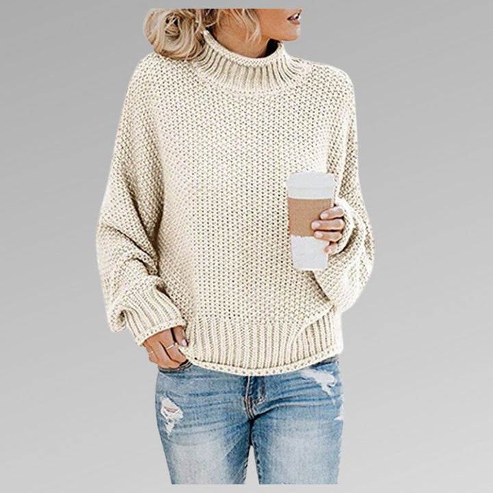 Cosima™ | Premium knitted sweater for elegance and comfort