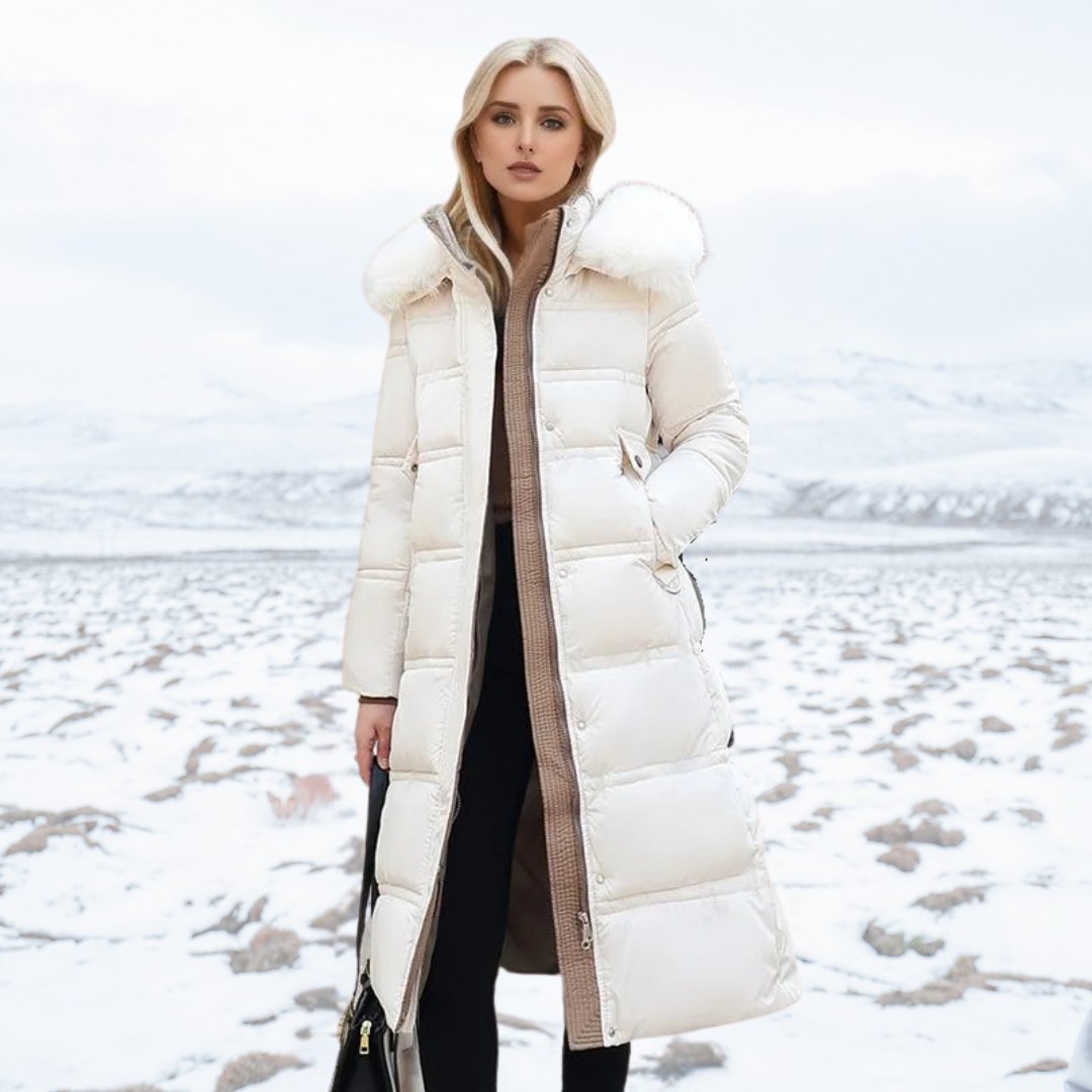 Persia™ | Luxury Winter Shield