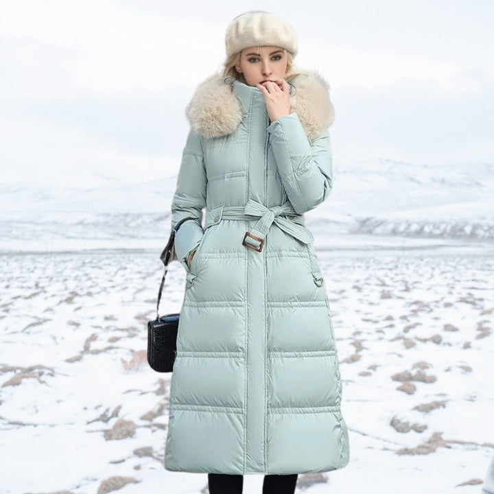 Persia™ | Luxury Winter Shield