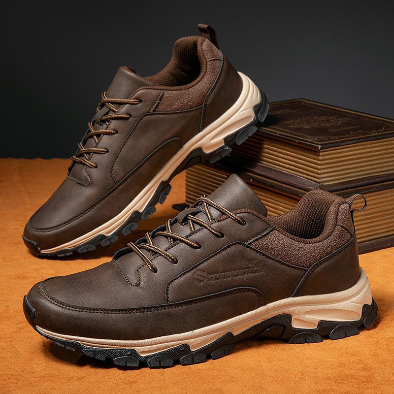 Gideon™ | Orthopedic Comfort Shoes