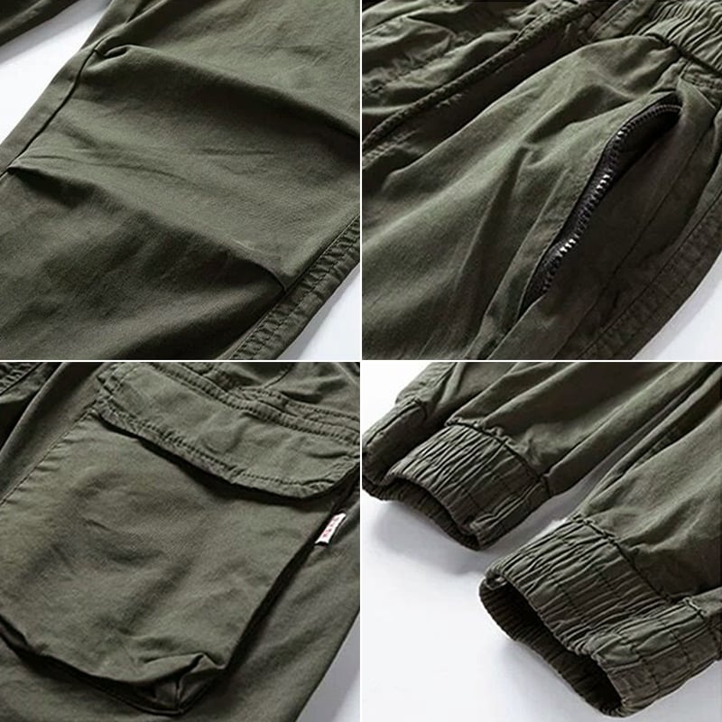 Commander™ | The pants for outdoor adventures and casual style