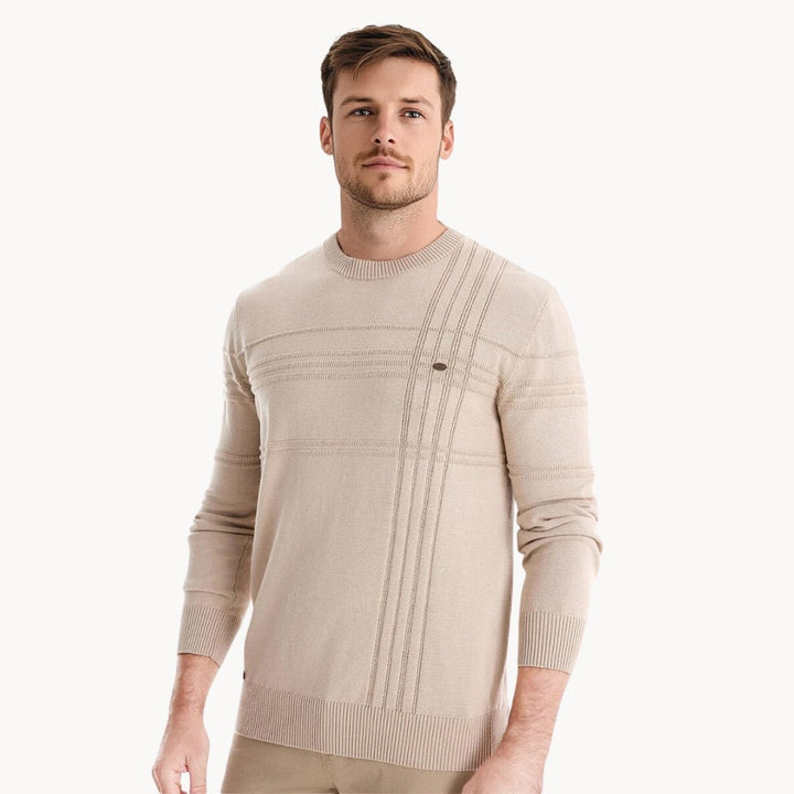 Tommy™ | A Sweater Designed for Distinctive Style | 1+1 FREE