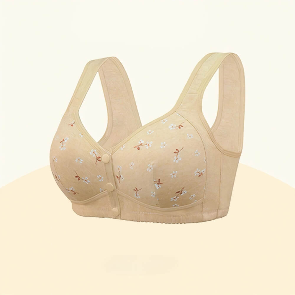 Celeste™ - Perfect Bra for Older Women