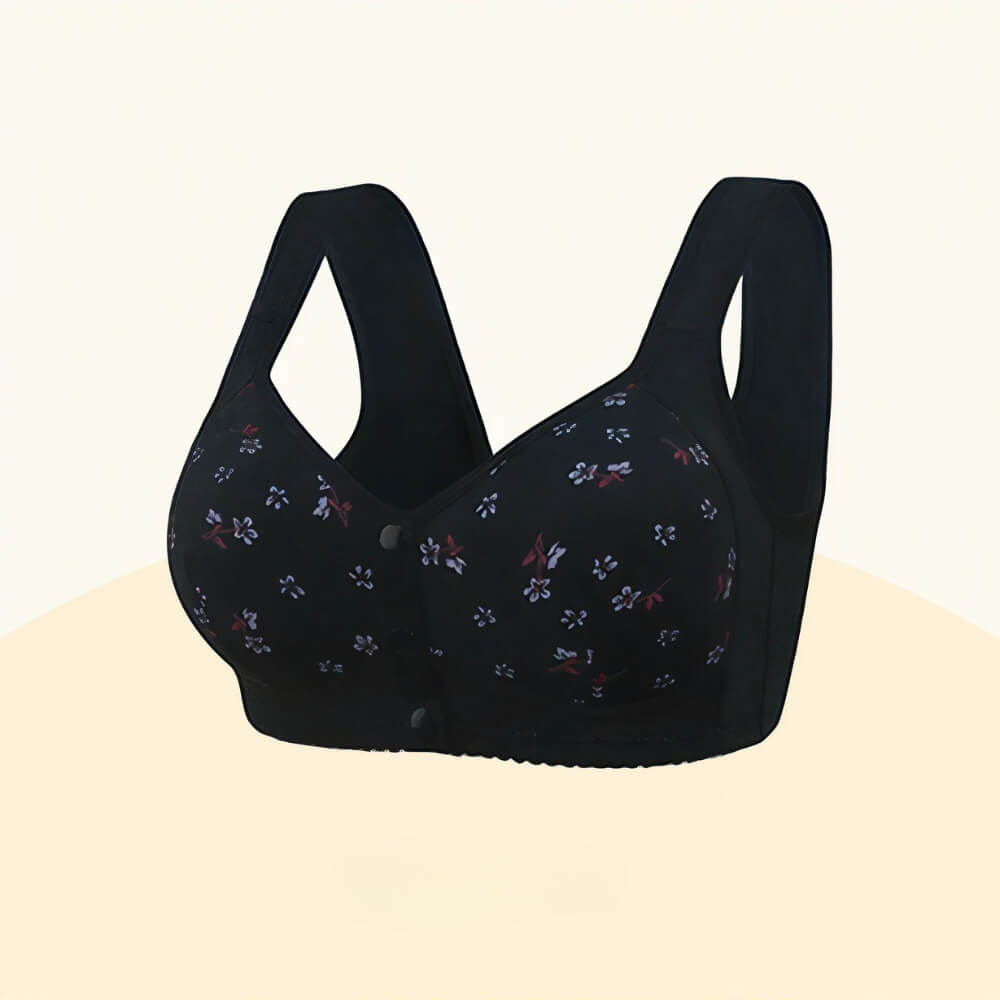 Celeste™ - Perfect Bra for Older Women