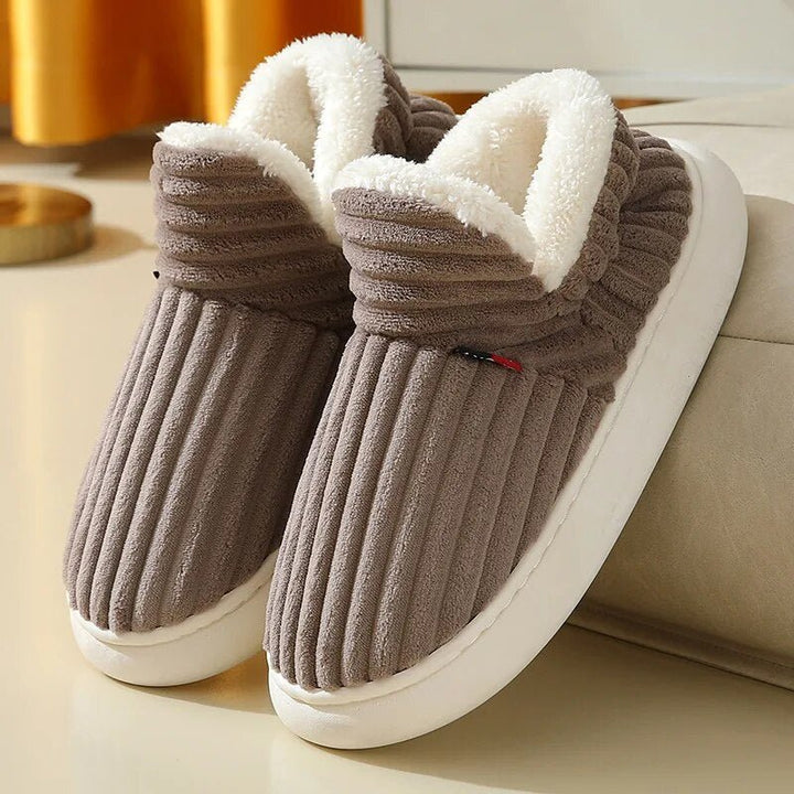 PlushStep™ | Warmth and Relaxation for Your Feet | 1+1 FREE