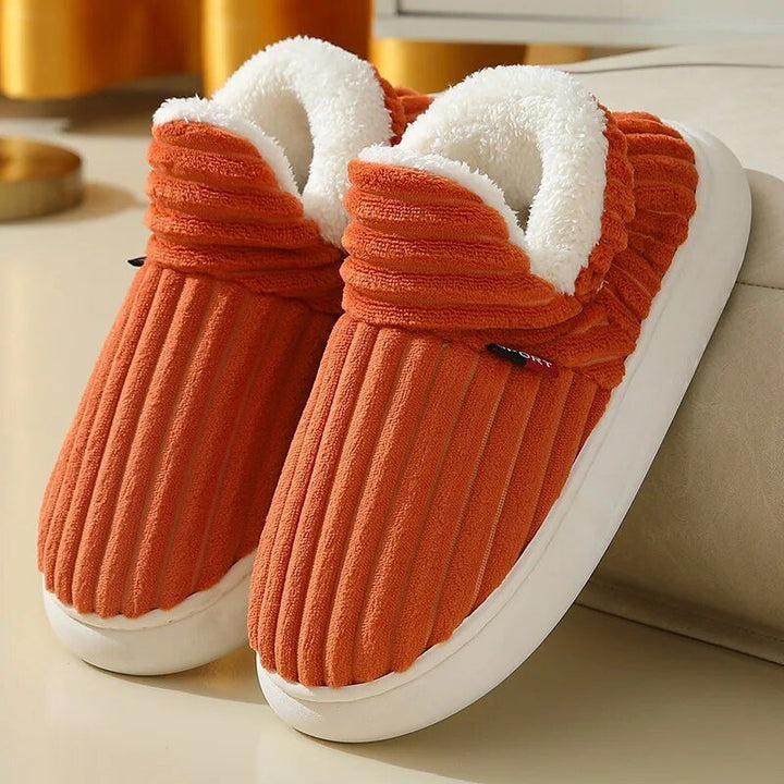 PlushStep™ | Warmth and Relaxation for Your Feet | 1+1 FREE