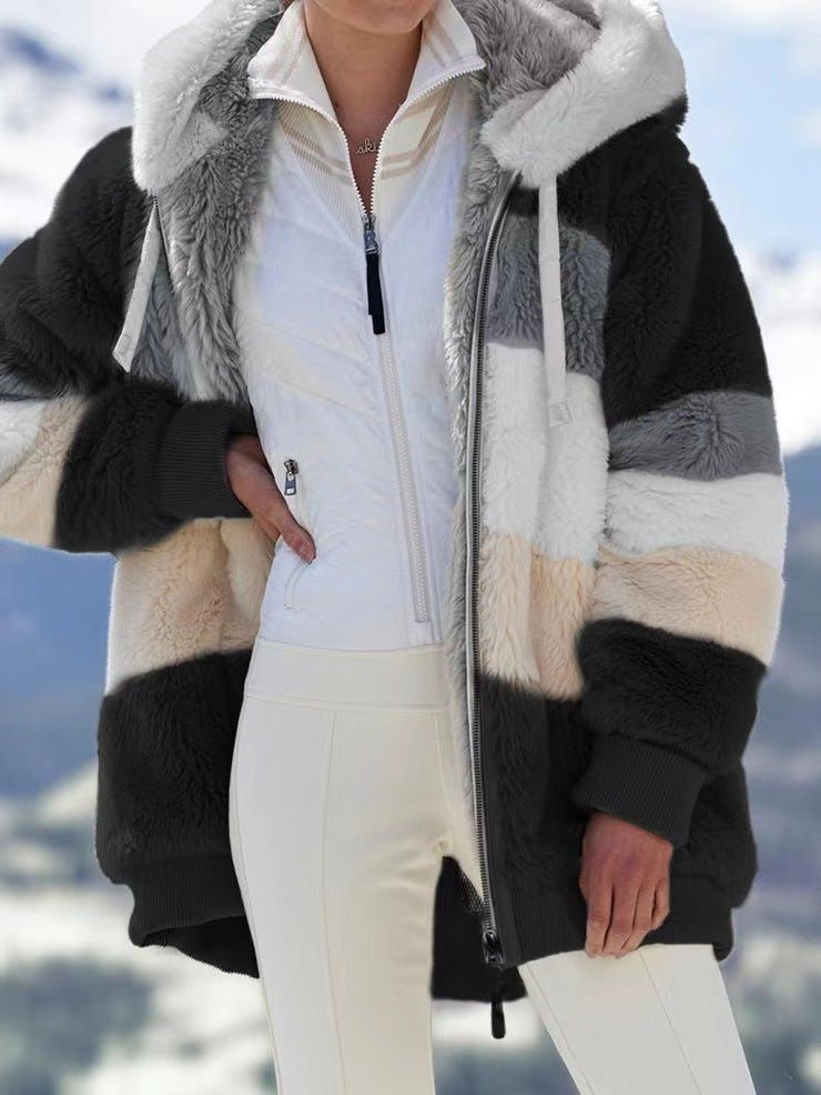 Louisse™ | Radiant Luxe Fur Vest