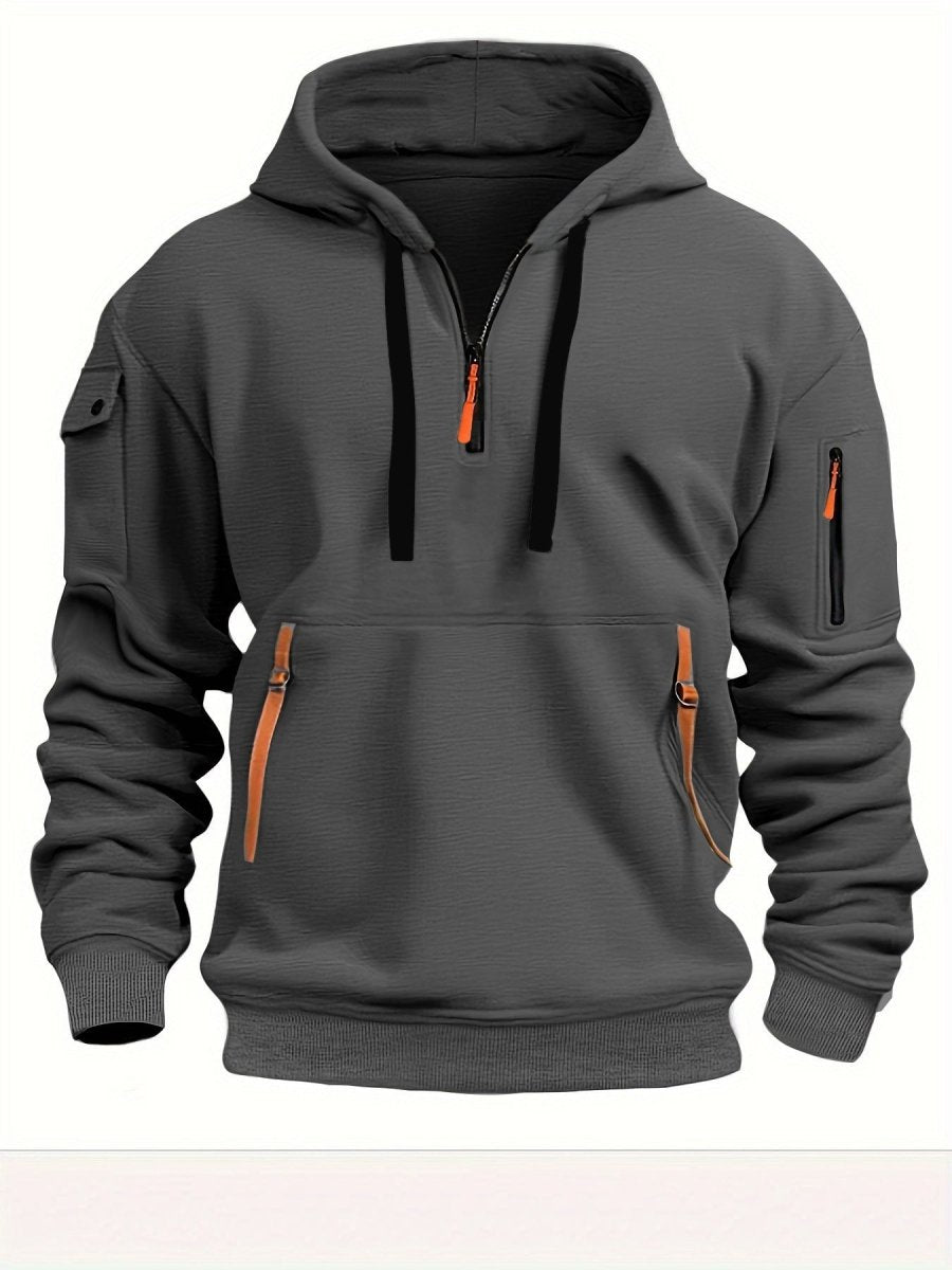 Derrick™ | Top performance for outdoor clothing