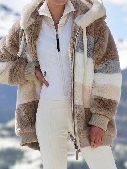 Louisse™ | Radiant Luxe Fur Vest