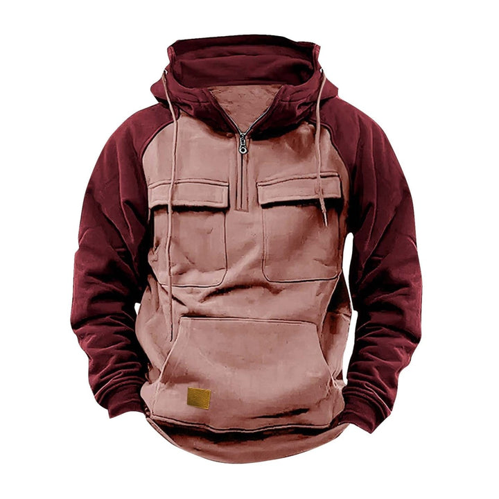 Adrian™ | The Ultimate Hoodie for Feel-Good Moments