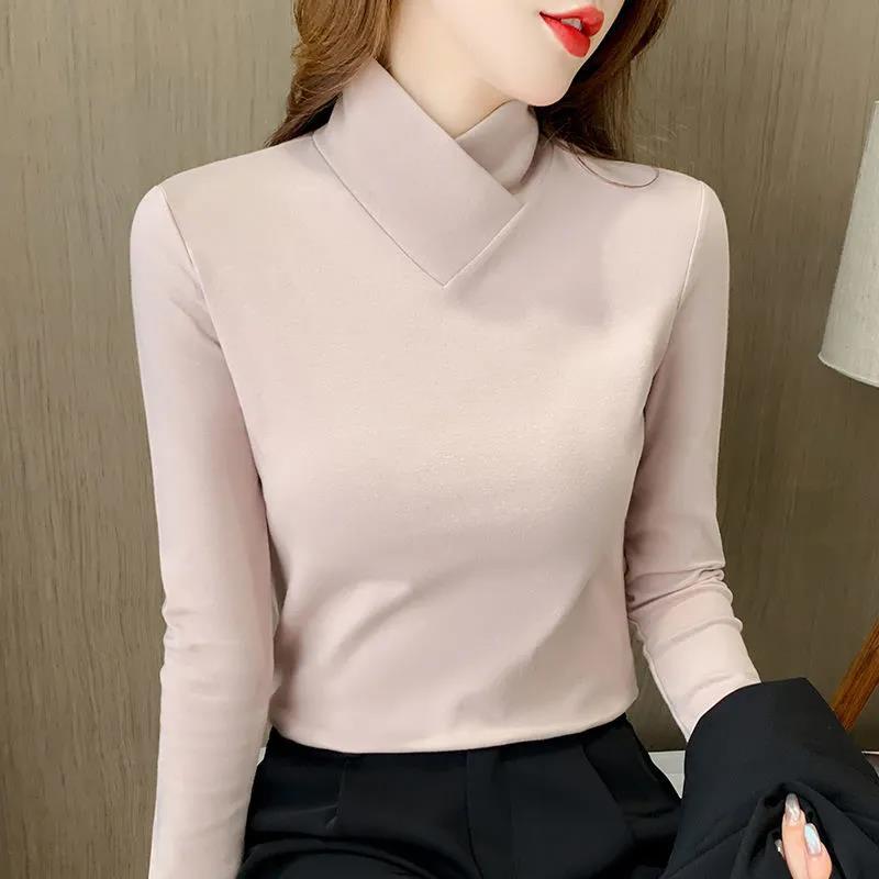 Ophelia™ | Sleek Elegance in a Turtleneck | 1+1 FREE