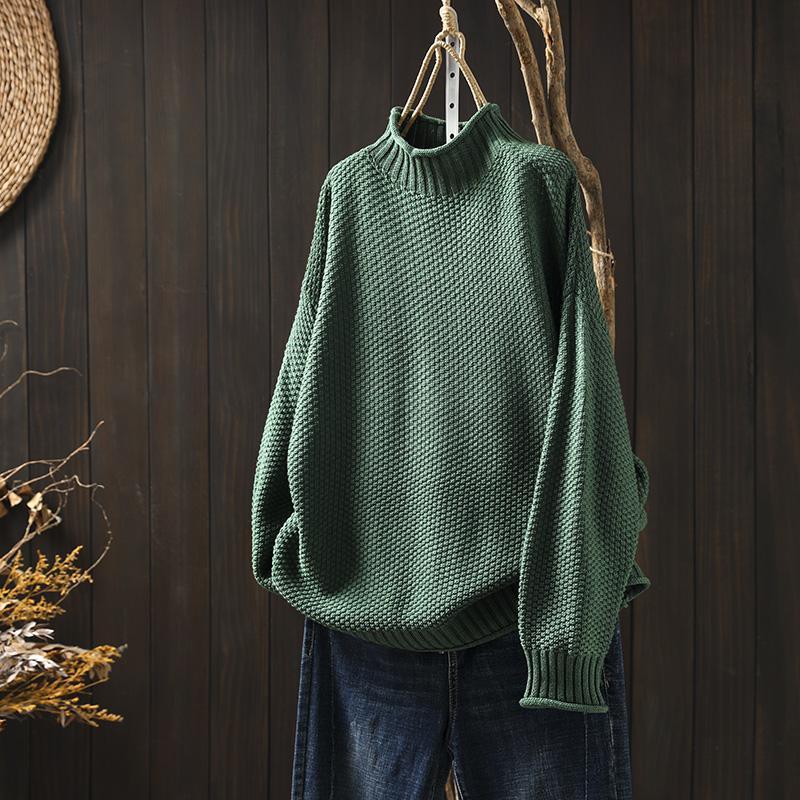 Lorelei™ | Luxurious Warmth in Perfect Knit Quality