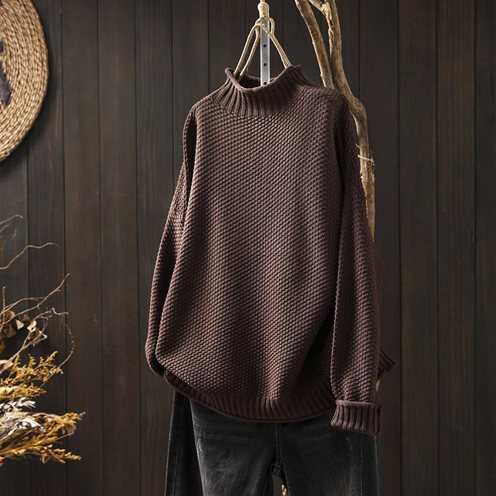 Lorelei™ | Luxurious Warmth in Perfect Knit Quality