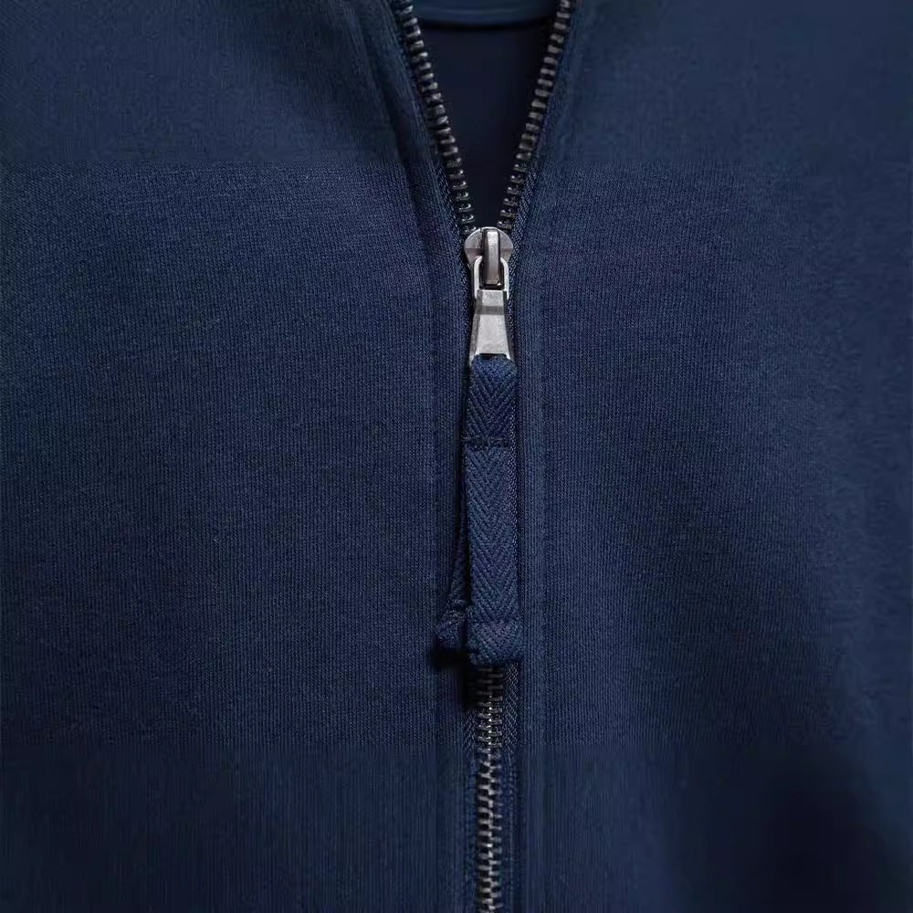 Theo™ | Autumn & Winter Zip-Up for Modern Men