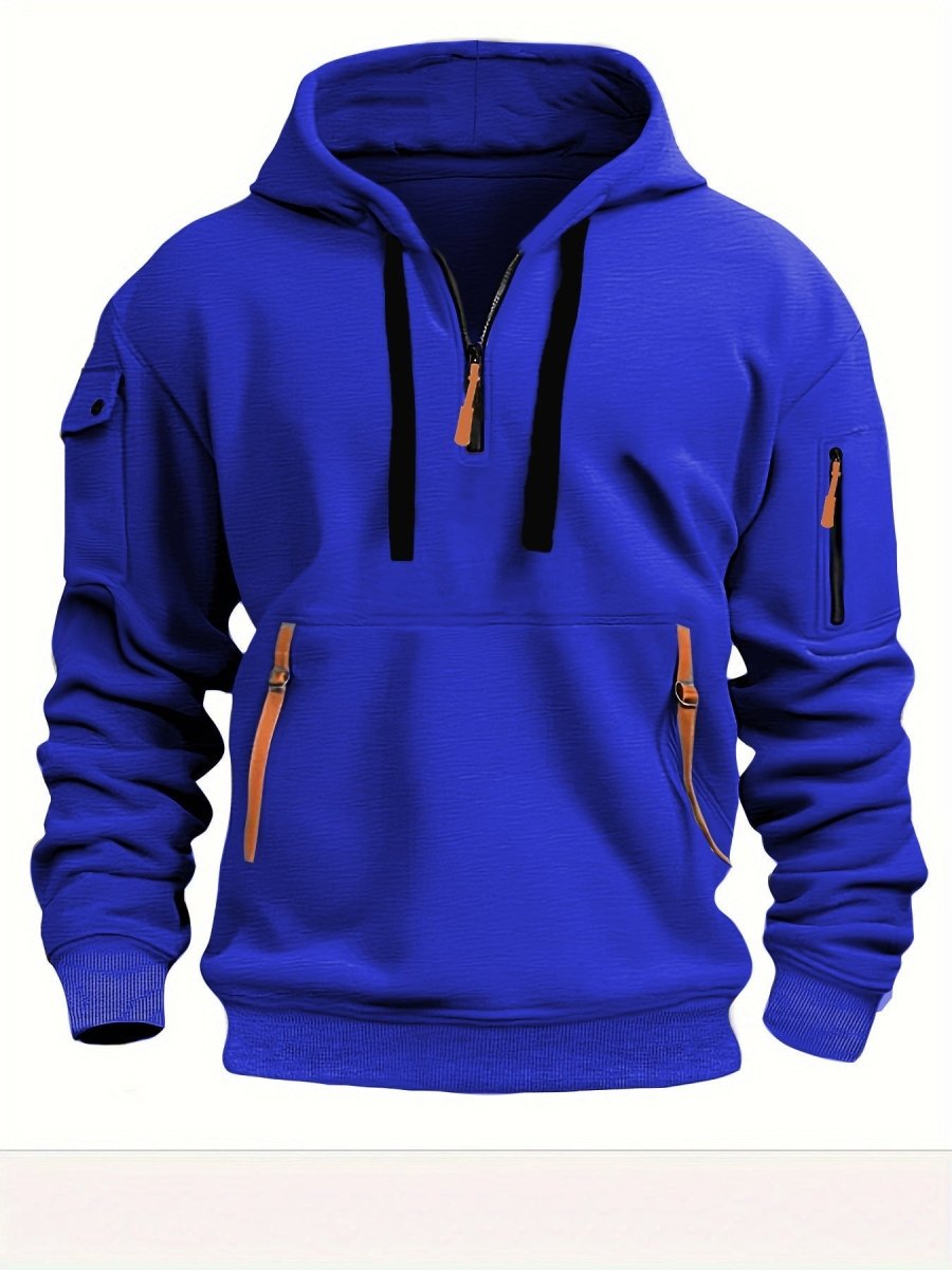 Derrick™ | Top performance for outdoor clothing