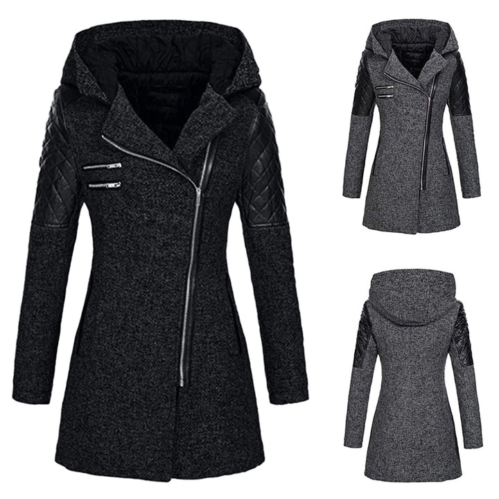 Fiora™ | Your Elegant Layer of Winter Protection