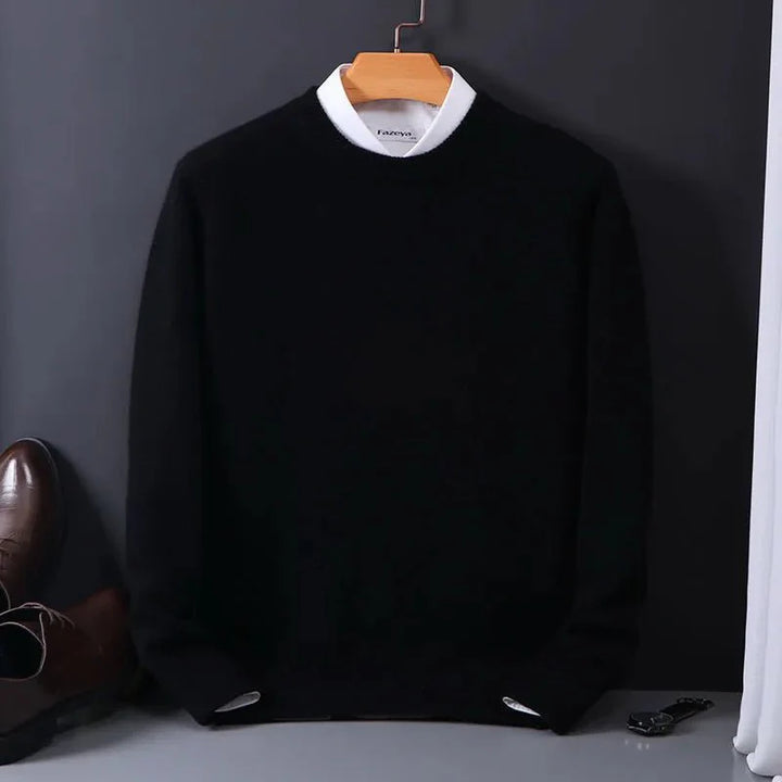 Cyril™ | The Sweater That Combines Comfort and Class