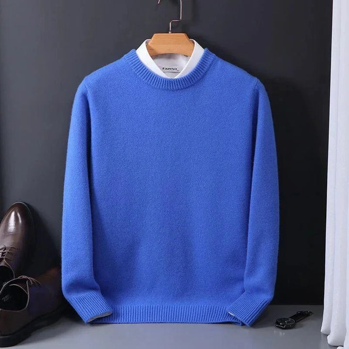 Cyril™ | The Sweater That Combines Comfort and Class