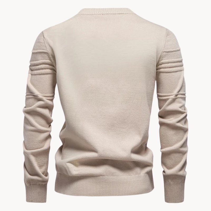 Tommy™ | A Sweater Designed for Distinctive Style | 1+1 FREE