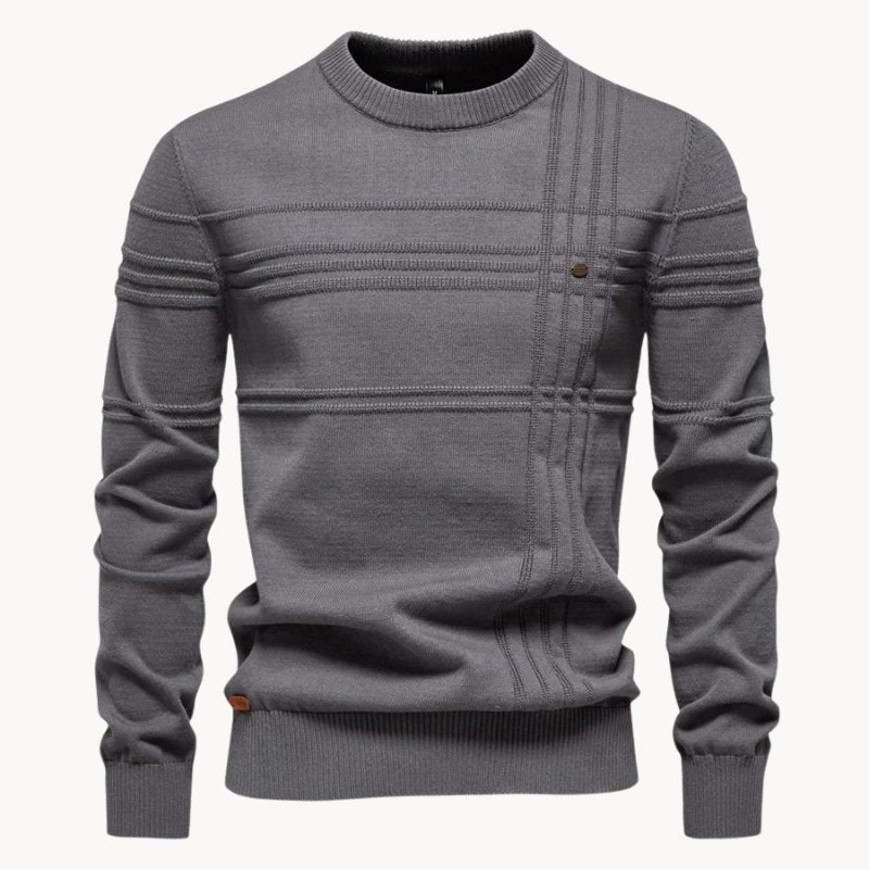 Tommy™ | A Sweater Designed for Distinctive Style | 1+1 FREE