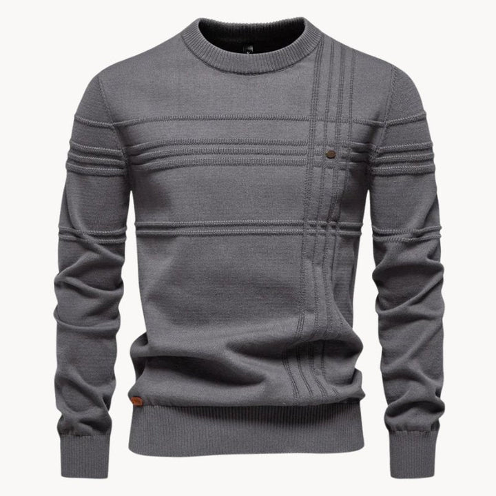 Tommy™ | A Sweater Designed for Distinctive Style | 1+1 FREE