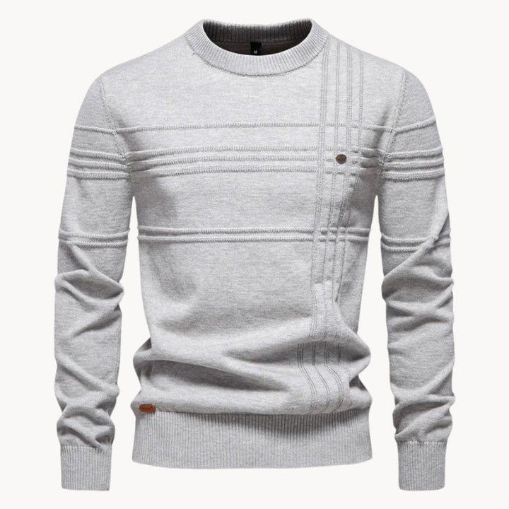 Tommy™ | A Sweater Designed for Distinctive Style | 1+1 FREE