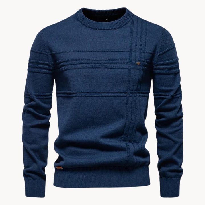 Tommy™ | A Sweater Designed for Distinctive Style | 1+1 FREE