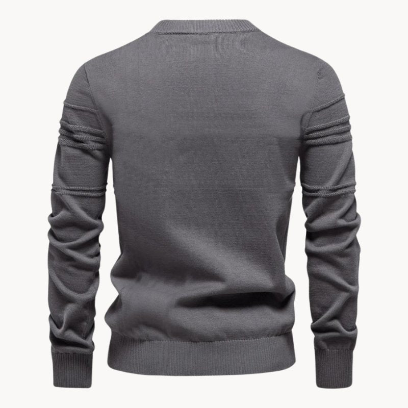 Tommy™ | A Sweater Designed for Distinctive Style | 1+1 FREE