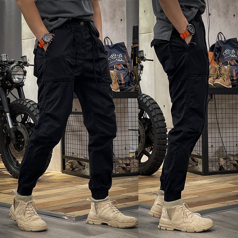 Commander™ | The pants for outdoor adventures and casual style