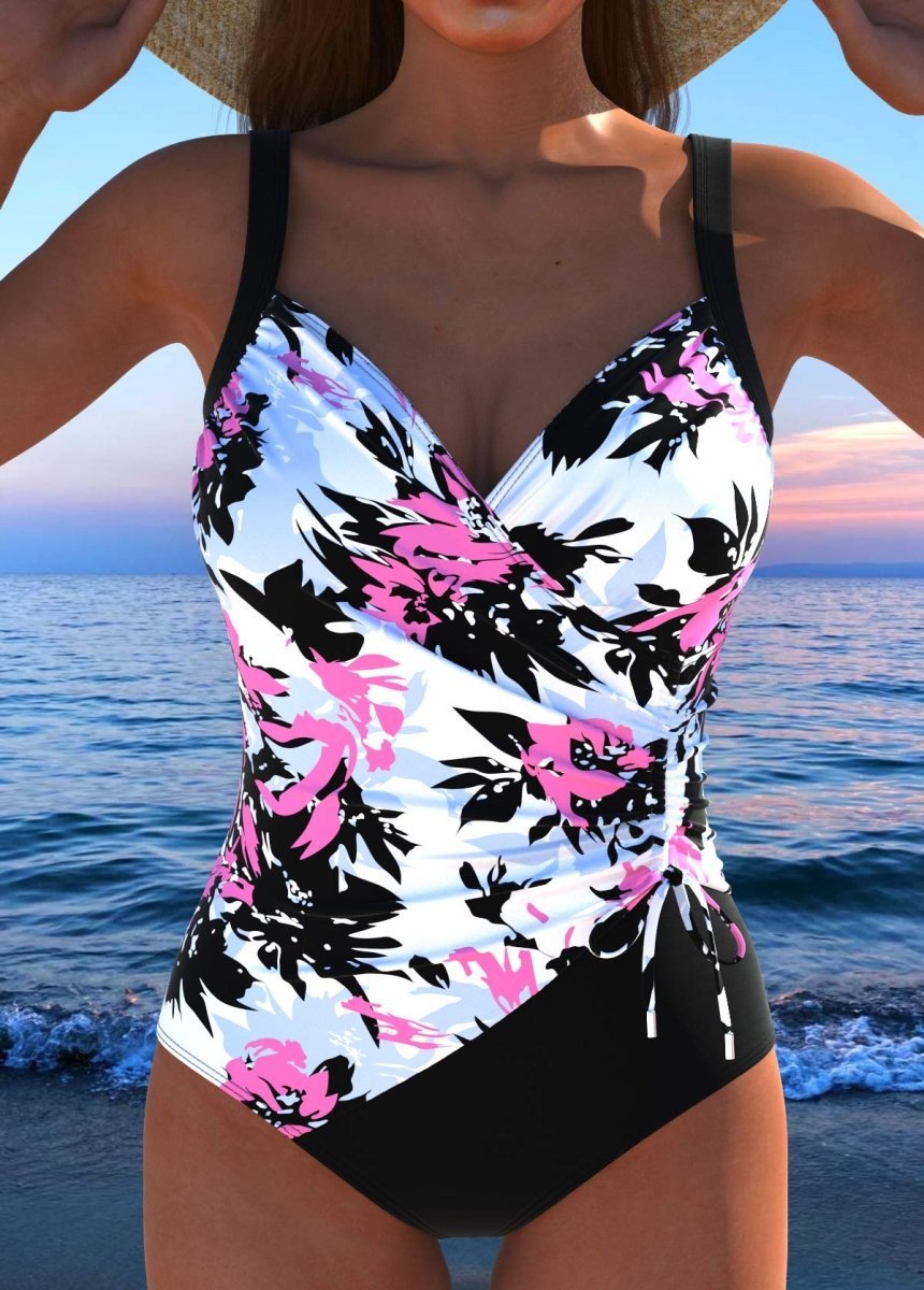 MiraSol™ | Unique One-Piece