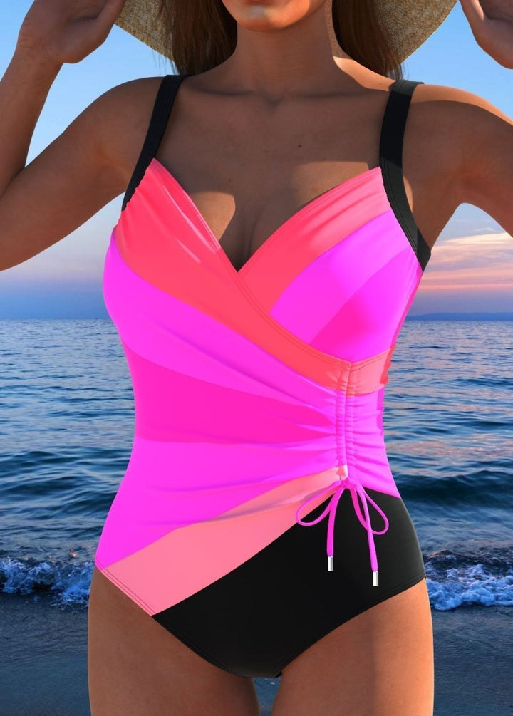 MiraSol™ | Unique One-Piece