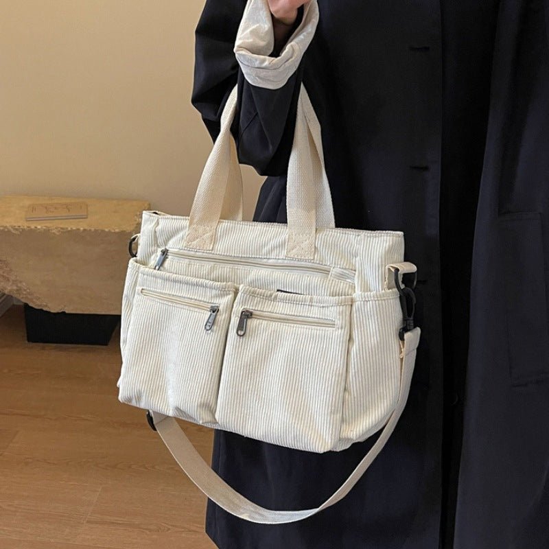 SABLE™ | The Cord Bag