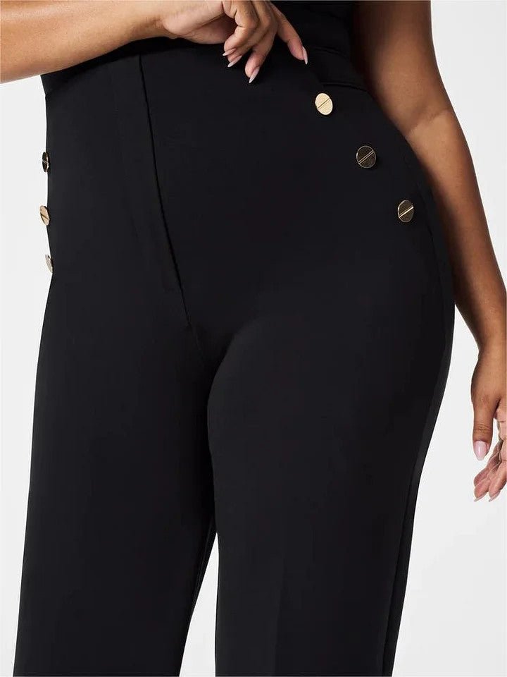 Lucy™ | Wide-Leg Pant with Tummy Control Magic | 1+1 FREE